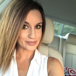 Meet your Posher, Brittney